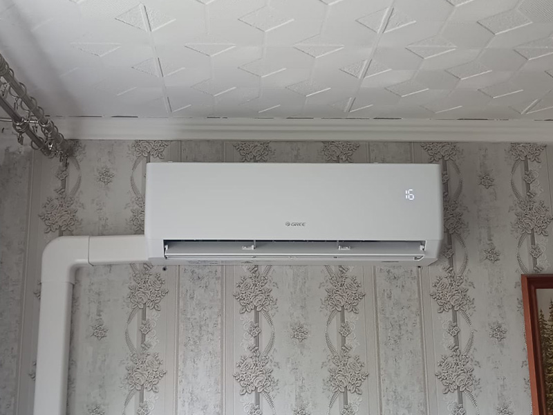 Niedroga klimatyzacja w Siemiatyczach